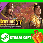 ⭐️ RTK14 EP Scenario for War Chronicles Mode 4th Wave