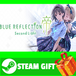 ⭐️ВСЕ СТРАНЫ⭐️ BLUE REFLECTION: Second Light STEAM - изображение № 2