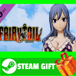 ⭐️ FAIRY TAIL: Juvia's Costume