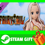 ⭐️ FAIRY TAIL: Mirajane's Costume 