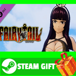 ⭐️ FAIRY TAIL: Kagura's Costume