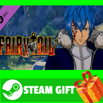 ⭐️ FAIRY TAIL: Jellal's Costume 