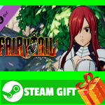 ⭐️ FAIRY TAIL: Erza's Costume