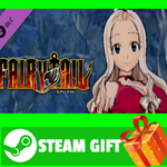⭐️ FAIRY TAIL: Mirajane's Costume