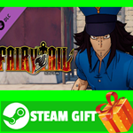 ⭐️ВСЕ СТРАНЫ⭐️ FAIRY TAIL: Gajeel's Costume