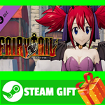 ⭐️ВСЕ СТРАНЫ⭐️ FAIRY TAIL: Sherria's Costume 