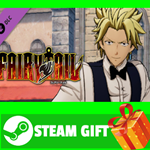 ⭐️ВСЕ СТРАНЫ⭐️ FAIRY TAIL: Sting's Costume