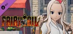 ⭐️ FAIRY TAIL: Mirajane's Costume 