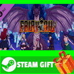 ⭐️ FAIRY TAIL Additional Dungeon 