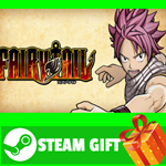 ⭐️ВСЕ СТРАНЫ+РОССИЯ⭐️ FAIRY TAIL Steam Gift - изображение № 2