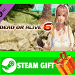 ⭐️ВСЕ СТРАНЫ⭐️ DOA6 Atelier Ryza Mashup - Honoka & Ryza