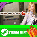 ⭐️ВСЕ СТРАНЫ⭐️ DOA6 Gust Mashup - Tina & Lilysse STEAM