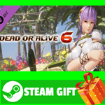 ⭐️ВСЕ СТРАНЫ⭐️ DOA6 Gust Mashup - Ayane & Plachta STEAM