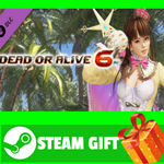 ⭐️ВСЕ СТРАНЫ⭐️ DOA6 Gust Mashup - Leifang & Meruru