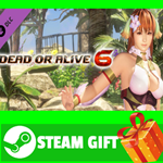 ⭐️ВСЕ СТРАНЫ⭐️ DOA6 Gust Mashup - Kasumi & Ion STEAM