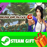 ⭐️ВСЕ СТРАНЫ⭐️ DOA6 Gust Mashup - Momiji & Iris STEAM