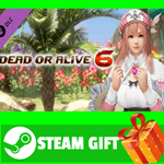 ⭐️ВСЕ СТРАНЫ⭐️ DOA6 Gust Mashup - Honoka & Rorona STEAM