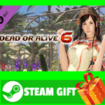 ⭐️ВСЕ СТРАНЫ⭐️ DOA6 Gust Mashup - Kokoro & Shallie