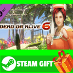 ⭐️ВСЕ СТРАНЫ⭐️ DOA6 Gust Mashup - Mila & Elie STEAM