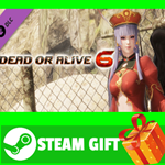 ⭐️ВСЕ СТРАНЫ⭐️ DOA6 Gust Mashup - Nyotengu & Judie