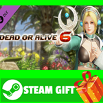 ⭐️ВСЕ СТРАНЫ⭐️ DOA6 Gust Mashup - Helena & Marie STEAM