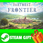 ⭐️ВСЕ СТРАНЫ+РОССИЯ⭐️ Farthest Frontier Steam Gift - изображение № 2