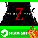 ⭐️ВСЕ СТРАНЫ+РОССИЯ⭐️ World War Z Steam Gift - изображение № 2