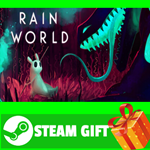 ⭐️ВСЕ СТРАНЫ+РОССИЯ⭐️ Rain World Steam Gift