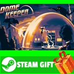 ⭐️ВСЕ СТРАНЫ+РОССИЯ⭐️ Dome Keeper Steam Gift