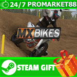 ⭐️ВСЕ СТРАНЫ+РОССИЯ⭐️ MX Bikes Steam Gift
