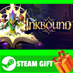 ⭐️ВСЕ СТРАНЫ+РОССИЯ⭐️ Inkbound Steam Gift - изображение № 2