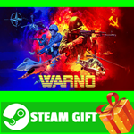 ⭐️ВСЕ СТРАНЫ+РОССИЯ⭐️ WARNO Steam Gift - изображение № 2