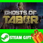 ⭐️ВСЕ СТРАНЫ+РОССИЯ⭐️ Ghosts of Tabor Steam Gift - изображение № 2