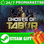 ⭐️ВСЕ СТРАНЫ+РОССИЯ⭐️ Ghosts of Tabor Steam Gift