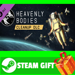 ⭐️ВСЕ СТРАНЫ⭐️ Heavenly Bodies - Cleanup DLC STEAM - изображение № 2