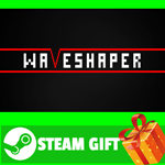 ⭐️ВСЕ СТРАНЫ+РОССИЯ⭐️ WAVESHAPER Steam Gift - изображение № 2