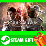 ⭐️ВСЕ СТРАНЫ+РОССИЯ⭐️ SOULCALIBUR VI Steam Gift