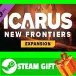 ⭐️ВСЕ СТРАНЫ⭐️ Icarus: New Frontiers Expansion STEAM