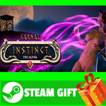 ⭐️ВСЕ СТРАНЫ+РОССИЯ⭐️ Carnal Instinct Steam Gift - изображение № 2