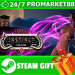 ⭐️ВСЕ СТРАНЫ+РОССИЯ⭐️ Carnal Instinct Steam Gift