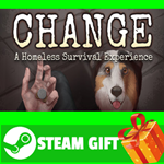 ⭐️ВСЕ СТРАНЫ⭐️ CHANGE: A Homeless Survival Experience