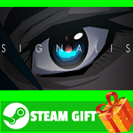 ⭐️ВСЕ СТРАНЫ+РОССИЯ⭐️ SIGNALIS Steam Gift - изображение № 2