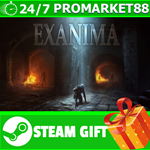 ⭐️ВСЕ СТРАНЫ+РОССИЯ⭐️ Exanima Steam Gift