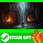 ⭐️ВСЕ СТРАНЫ+РОССИЯ⭐️ Exanima Steam Gift - изображение № 2