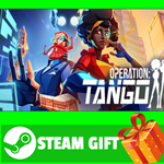 ⭐️ВСЕ СТРАНЫ+РОССИЯ⭐️ Operation: Tango Steam Gift - изображение № 2