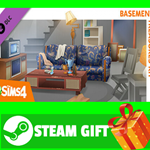 ⭐️ВСЕ СТРАНЫ⭐️ The Sims 4 Basement Treasures Kit STEAM - изображение № 2