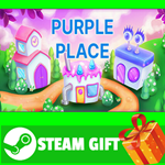 ⭐️ВСЕ СТРАНЫ⭐️ Purple Place - Classic Games STEAM - изображение № 2