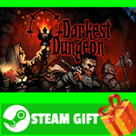 ⭐️ВСЕ СТРАНЫ+РОССИЯ⭐️ Darkest Dungeon Steam Gift
