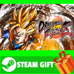 ⭐️ВСЕ СТРАНЫ+РОССИЯ⭐️ DRAGON BALL FighterZ Steam Gift