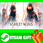 ⭐️ВСЕ СТРАНЫ+РОССИЯ⭐️ SCARLET NEXUS Steam Gift